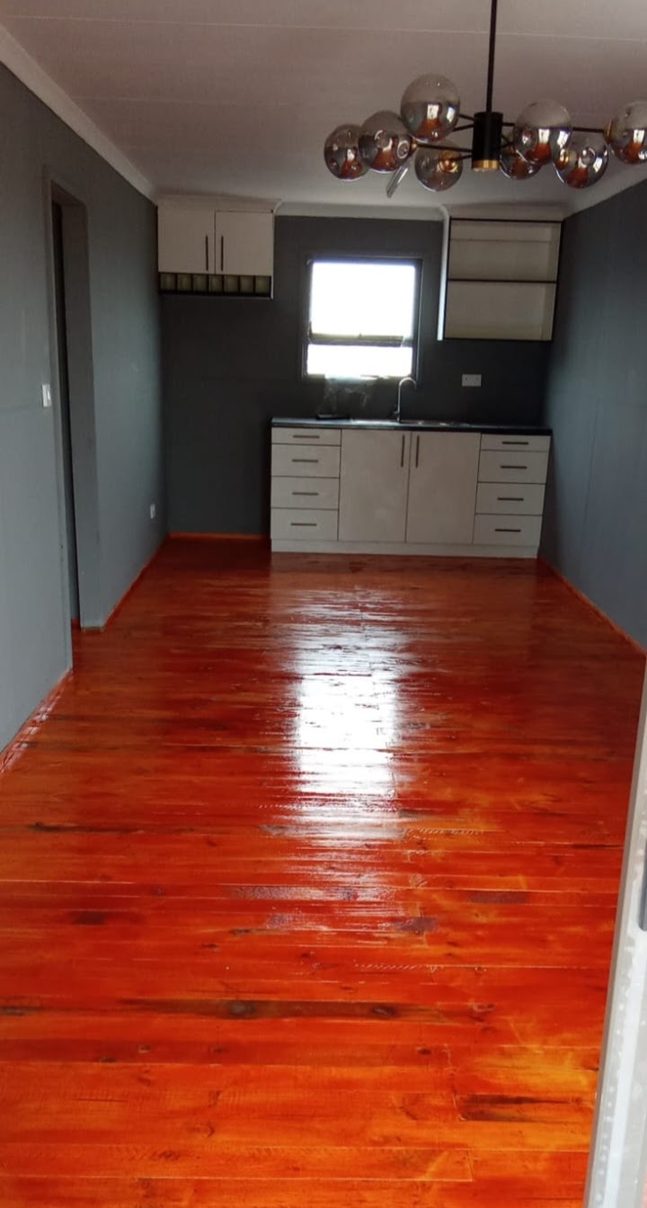 Wooden Decking project 11 by Hot Mix Holdings